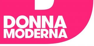 Logo Donna Moderna